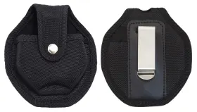 024718900032 UZI ACCESSORIES Handcuff Camp Uzicuffcase