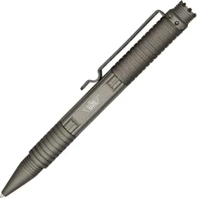 UZITP1 UZI Tactical Pen Overall Gun Finish Constr Gm