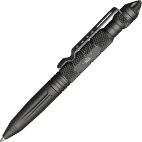 UZITP6GM UZI Tactical Pen Gun Tacpen Overall Knurled