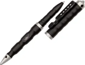 UZITP7BK UZI Tactical Defender Pen Closed Overall Cap