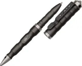 UZITP7GM UZI Tactical Defender Pen Closed Overall Cap