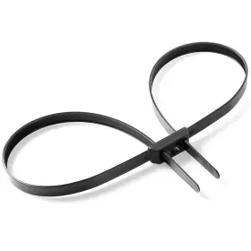 767087366107 VAMRONE Flex Cuffs Tie Handcuffs Restraint Dis