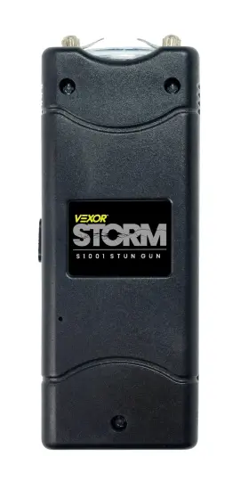 738251007478 VEXOR Storm Mini Safety Device Rechargeable Led