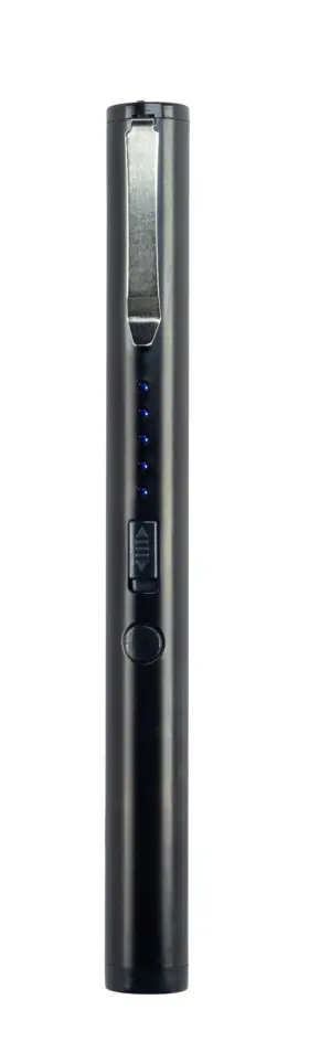 738251007492 VEXOR Storm Pen Safety Device Sleek Discreet