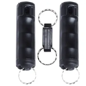 SD-105S61R-2 VEXOR Pepper Spray Gel Police Top Finger Grip