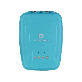 889147080041 VICOSMOS Privacy Safe Office Pro Travel Private