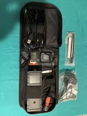 POV100 VIO Body Camera Recording Unit #2