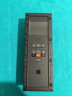 POV100 VIO Body Camera Recording Unit #3
