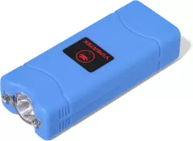 313025017053 VIPERTEK Micro Stun Gun Defense Rechargeable Led #3