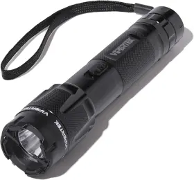 445004427447 VIPERTEK Stun Gun Defense Rechargeable Led #2