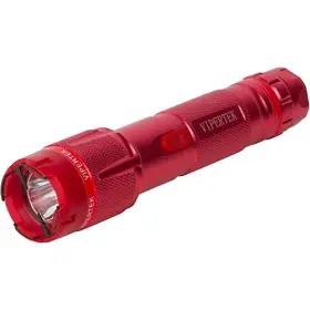 609132074479 VIPERTEK Stun Gun Defense Rechargeable Led
