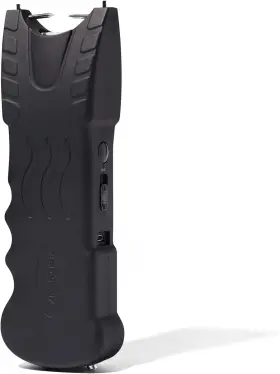 744110532869 VIPERTEK Stun Gun Safety Disable Pin Led