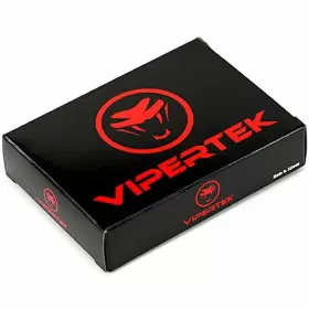 VTS-HC801-B VIPERTEK Fba Double Lock Steel Police Handcuffs #3
