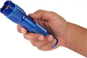 LO-1270 VIPERTEK Billion Stun Gun Rechargeabl #3