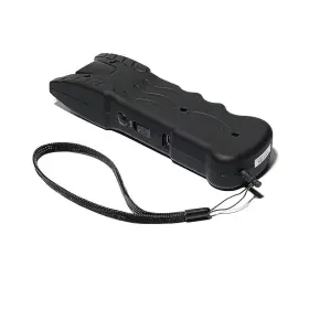 TASER-979B2 VIPERTEK Stun Gun Defense