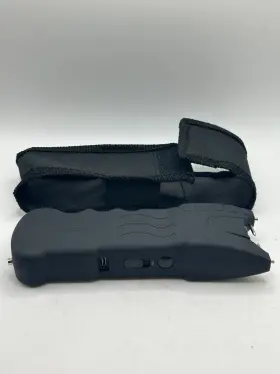 TSER-500HS VIPERTEK Usb Rechargeable Stun Gun
