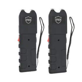 883879626751 VIPMOK Stun Gun Selfdefense Flashlight Electric
