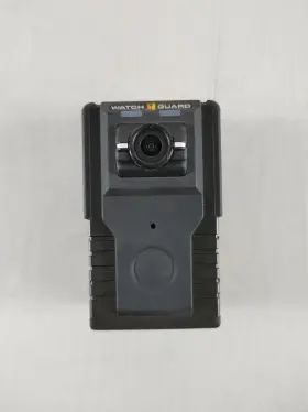 WFC1-117955 VISTA WATCH GUARD Body Camera Mount Charger Box #2