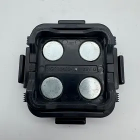 WGP02452-101 VISTA Magnet Mount Watchguard Mini Body Camera