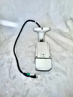 VTC-IR303-212NP VITEK Megapixel Motorized Varifocal Camera Ir #2