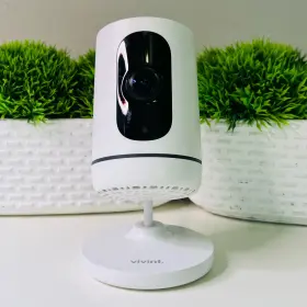 666230488171 VIVINT Ping Camera