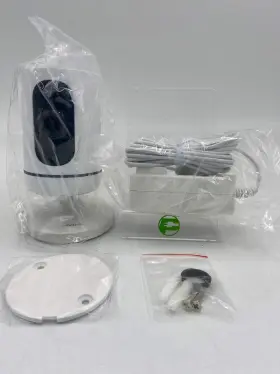 REF-V-CAM1 VIVINT Box Camera