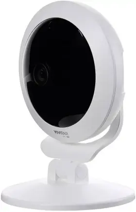IPC117-WHT VIVITAR Wi Fi Smart Ip Camera View #2