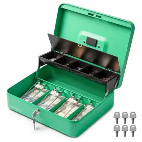 FAF500014 VOLCORA Cash Box Key Lock