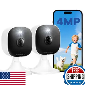 B0FS1JPBRV VSMAHOME Security Camera