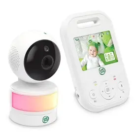 735078053756 VTECH Leapfrog Baby Monitor Biometric Camera #3