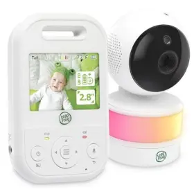 735078053756 VTECH Leapfrog Baby Monitor Biometric Camera