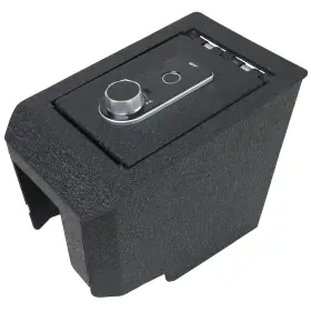 CP030200325 WASAI Console Safe Car Lockbox