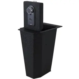 CP030200909 WASAI Center Console Safe Gun Vault Lock