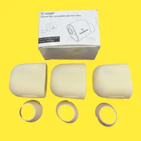 897080229447 WASSERSTEIN Pack Silicone Skins Arlo Ultra Pro