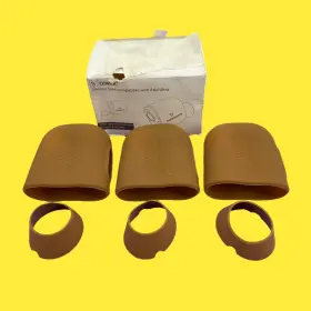 897080229454 WASSERSTEIN Arlo Ultra Pro Silicone Skins Pack
