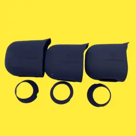 897080229485 WASSERSTEIN Pack Silicone Skins Sunroof Arlo