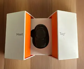 868710000143 WEARSAFE Safety Pocket Alarm Box #2
