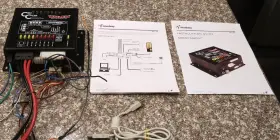 01-0287042-00D WHELEN Cencom Sapphiremodule Wiring Harness