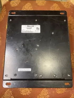 01-0287042-01H WHELEN Cencom Sapphiremodule Sapphire Amp #3