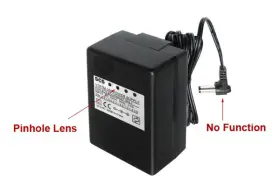 613165155036 WIFI LIVE VIEW CAMERAS Uhd Functional Power