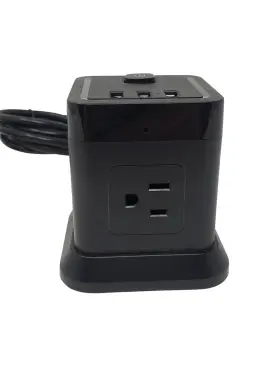613165155852 WIFI LIVE VIEW CAMERAS Uhd Desktop Surge Outlet