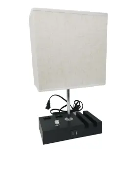613165158044 WIFI LIVE VIEW CAMERAS Uhd Lamp Usb Charging