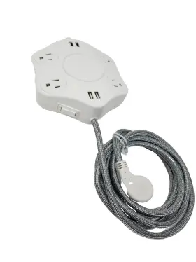 613165163048 WIFI LIVE VIEW CAMERAS Uhd Usb Outlet Tap Surge