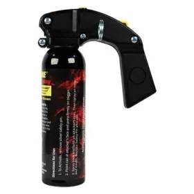 WF-16PG WILD FIRE Pistol Grip Pepper Spray Fogger Defense