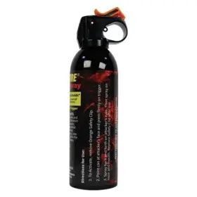 WF-9FM WILD FIRE Pepper Spray Master Fogger Defense #2