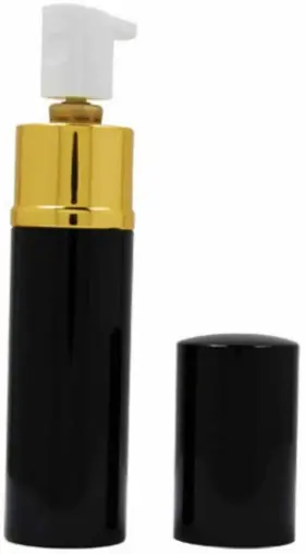 747670201220 WILDFIRE Lipstick Diversion Pepper Spray #2