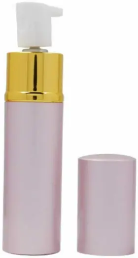 747670201237 WILDFIRE Lipstick Diversion Pepper Spray #3
