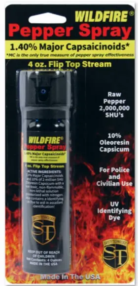 747670201787 WILDFIRE Pepper Spray Top