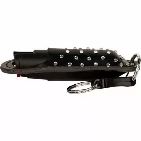 747670202357 WILDFIRE Pepper Spray Woman Keychain Defense #2