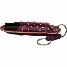 747670202371 WILDFIRE Pepper Spray Woman Defense Stone #2